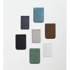 Диктофон Plaud AI Note Silver (NB-100-SI) UA