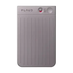 Диктофон Plaud AI Note Starlight (NB-100-ST) UA