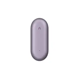 Диктофон Plaud AI Note Pin Sunset Purple (PPN0200-SP) UA