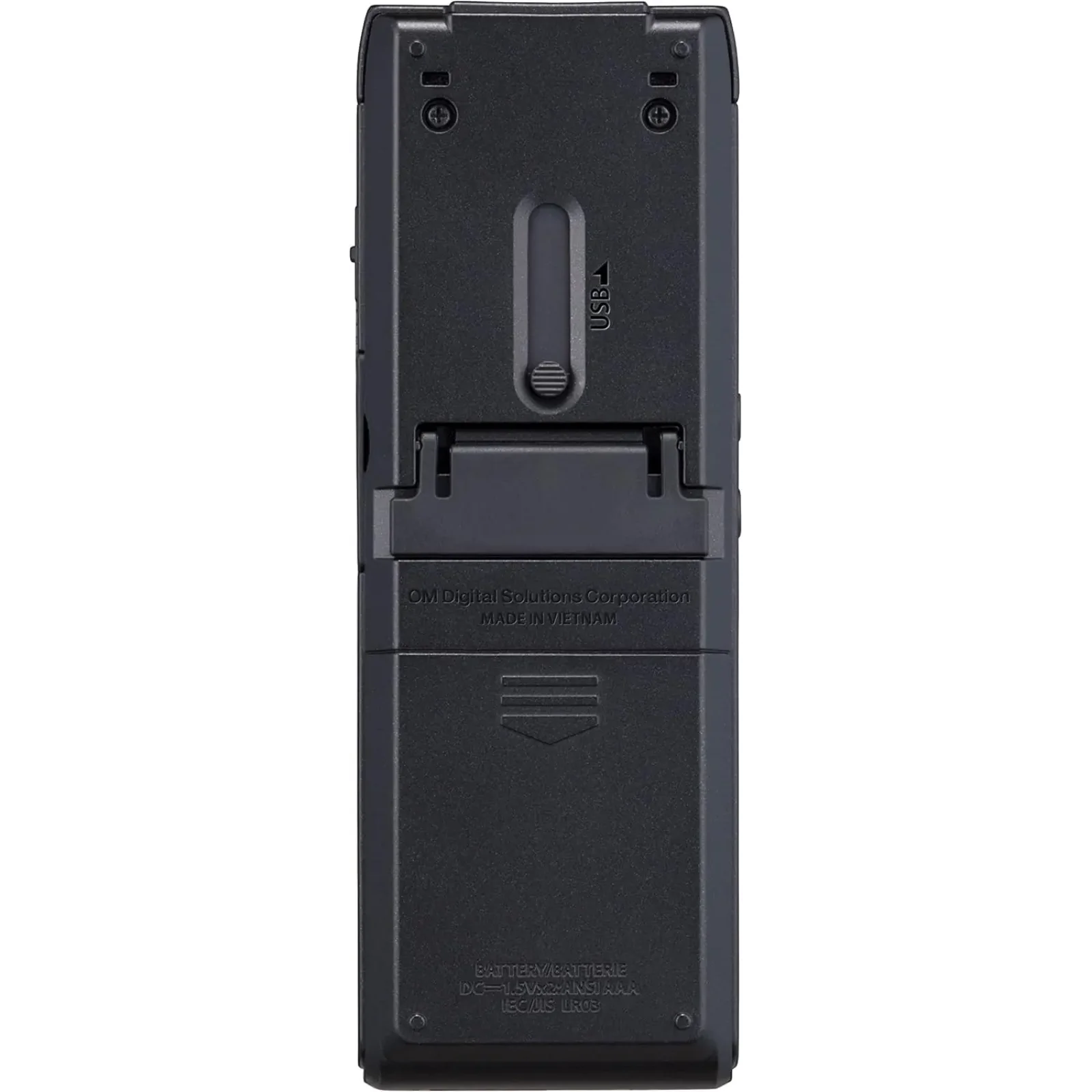 Диктофон Olympus WS-882 4GB Silver (V420330SU000) UA