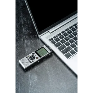 Диктофон Olympus WS-882 4GB Silver (V420330SU000) UA