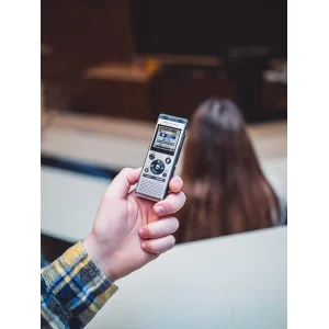 Диктофон Olympus WS-882 4GB Silver (V420330SU000) UA