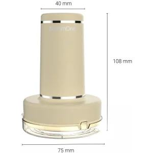 Машинка для стрижки катышков SteamOne CREAMRP10 UA