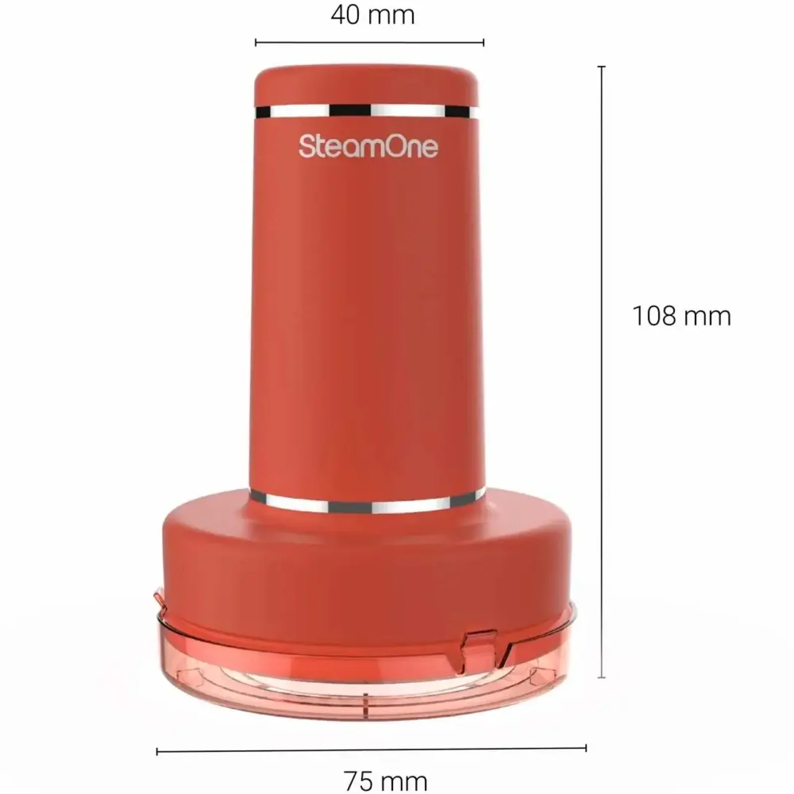 Машинка для стрижки катышков SteamOne RUSTRP10 UA