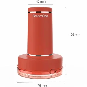 Машинка для стрижки катышков SteamOne RUSTRP10 UA