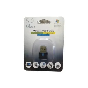 Контроллер Atcom USB BlueTooth VER 5.0 + EDR (CSR R851O) (AT8891) блистер UA