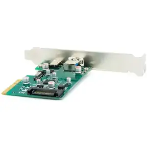 Контроллер PCI-E 2xUSB 3.0 Gembird (UPC-30-2P) UA
