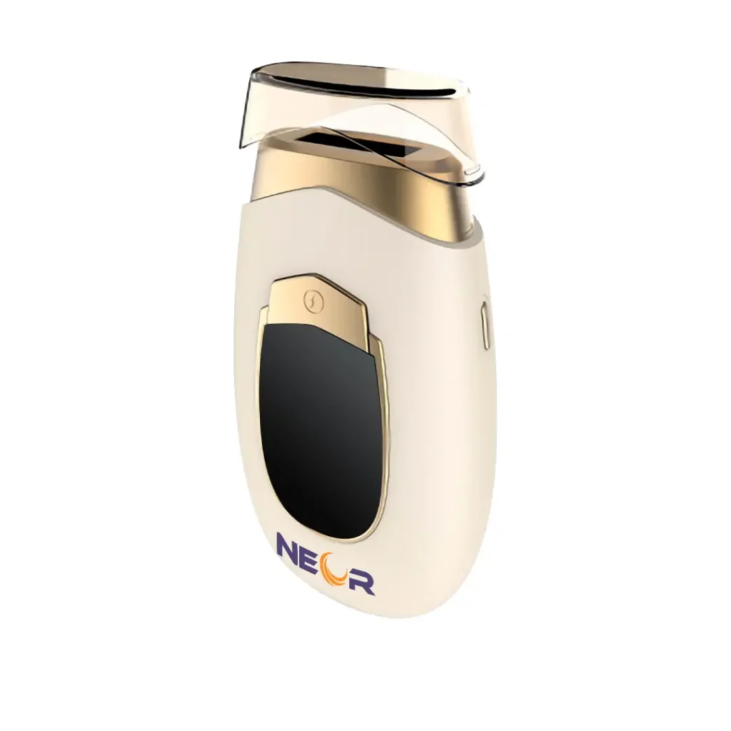 Фотоепілятор Neor Inshine Q55 BG (21501128) UA