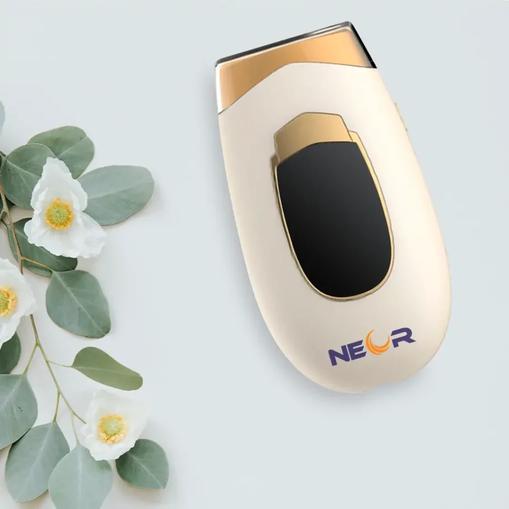 Фотоепілятор Neor Inshine Q55 BG (21501128) UA