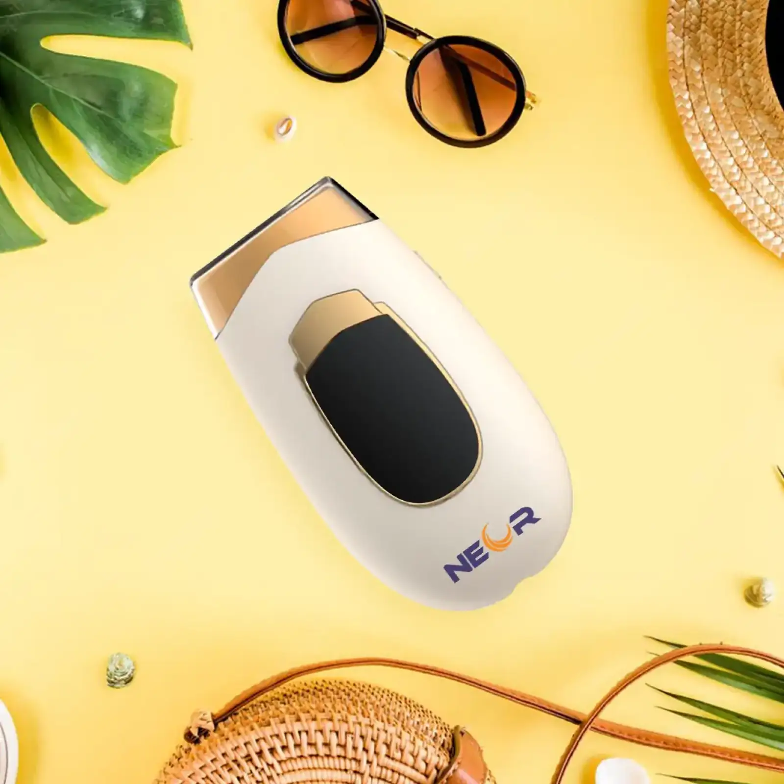 Фотоэпилятор Neor Inshine Q55 BG (21501128) UA
