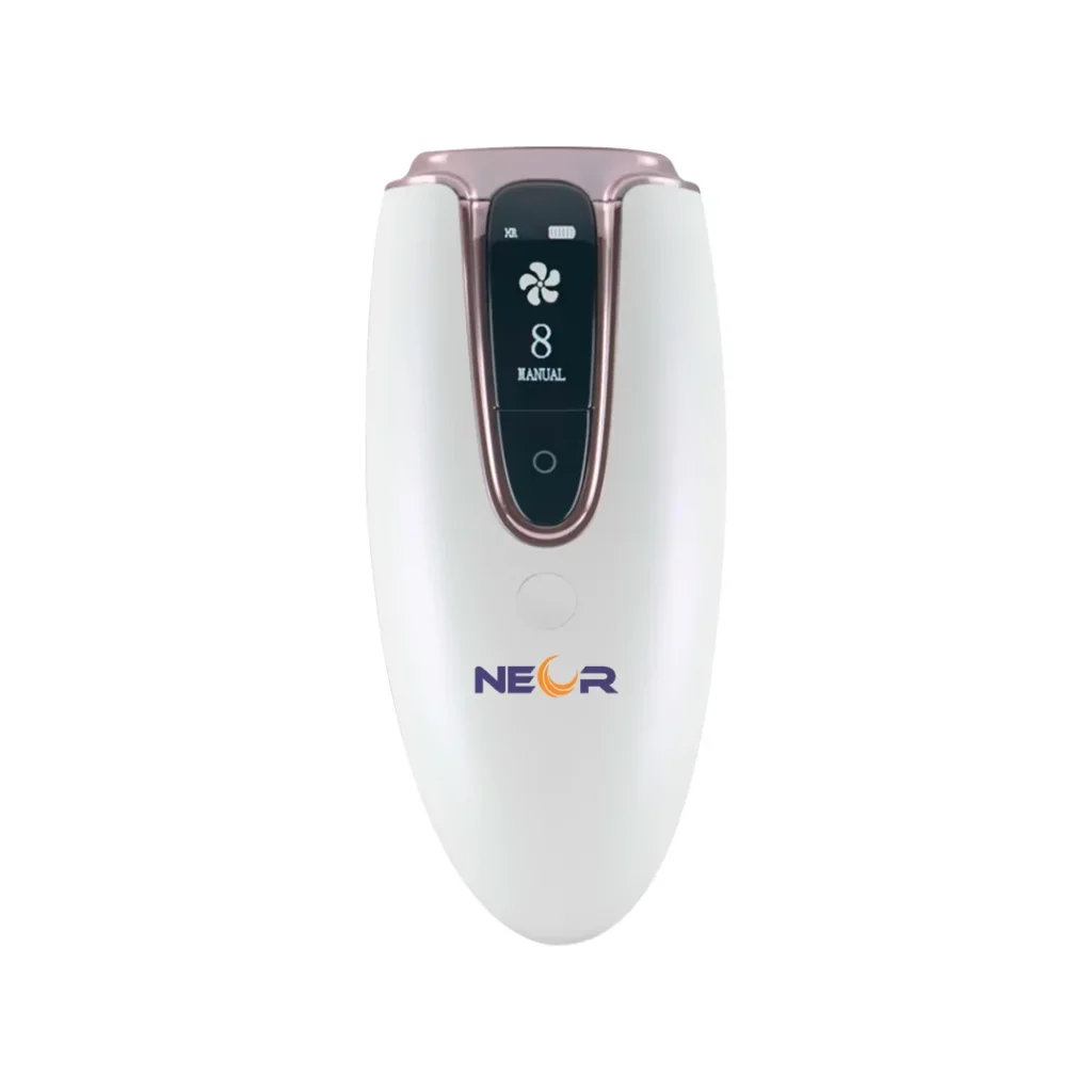 Фотоепілятор Neor Inshine ХQ55 WT (21502019) UA