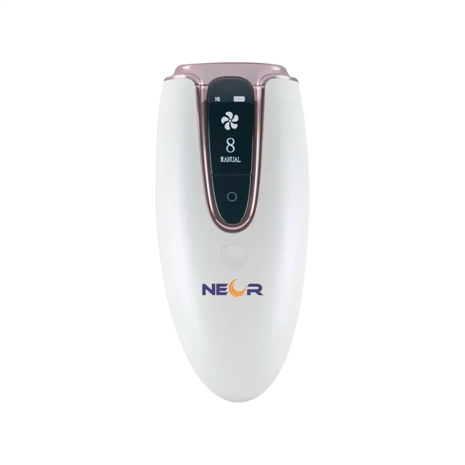 Фотоэпилятор Neor Inshine ХQ55 WT (21502019) UA