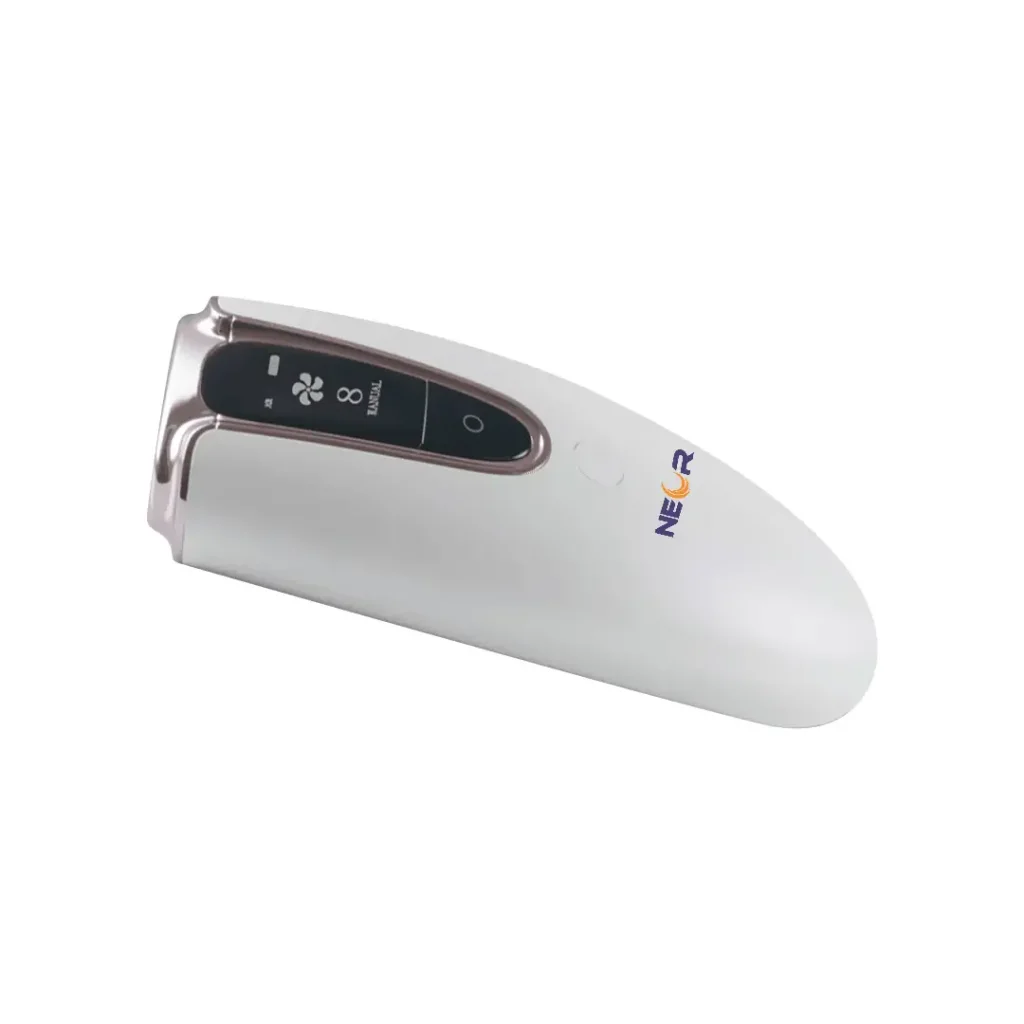 Фотоепілятор Neor Inshine ХQ55 WT (21502019) UA