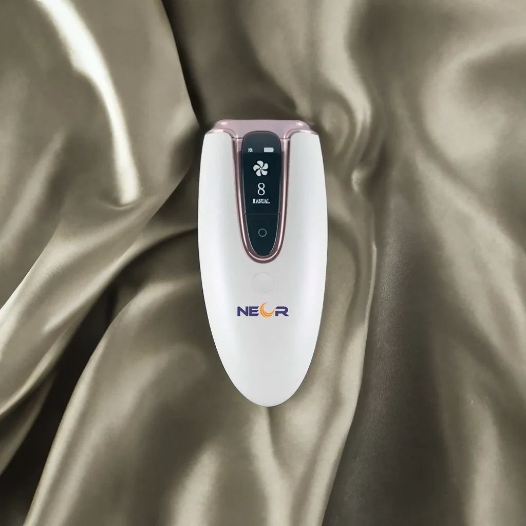 Фотоепілятор Neor Inshine ХQ55 WT (21502019) UA