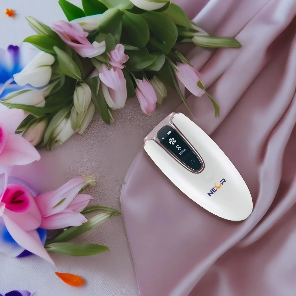 Фотоепілятор Neor Inshine ХQ55 WT (21502019) UA