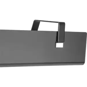 Органайзер для кабелю OfficePro CT310 Black UA