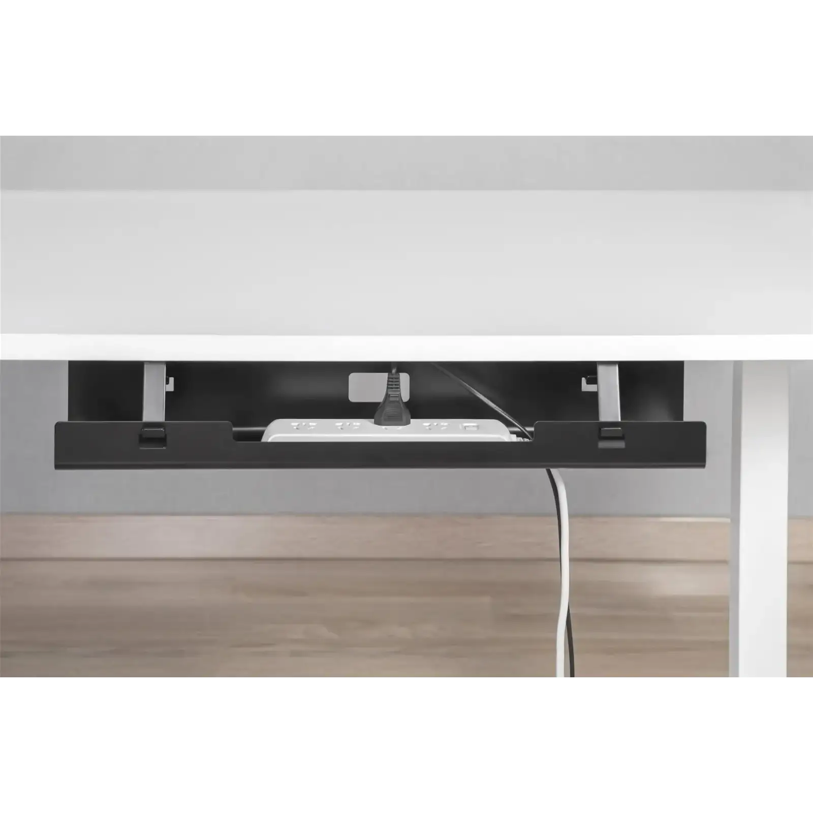 Органайзер для кабелю OfficePro CT310 Black UA