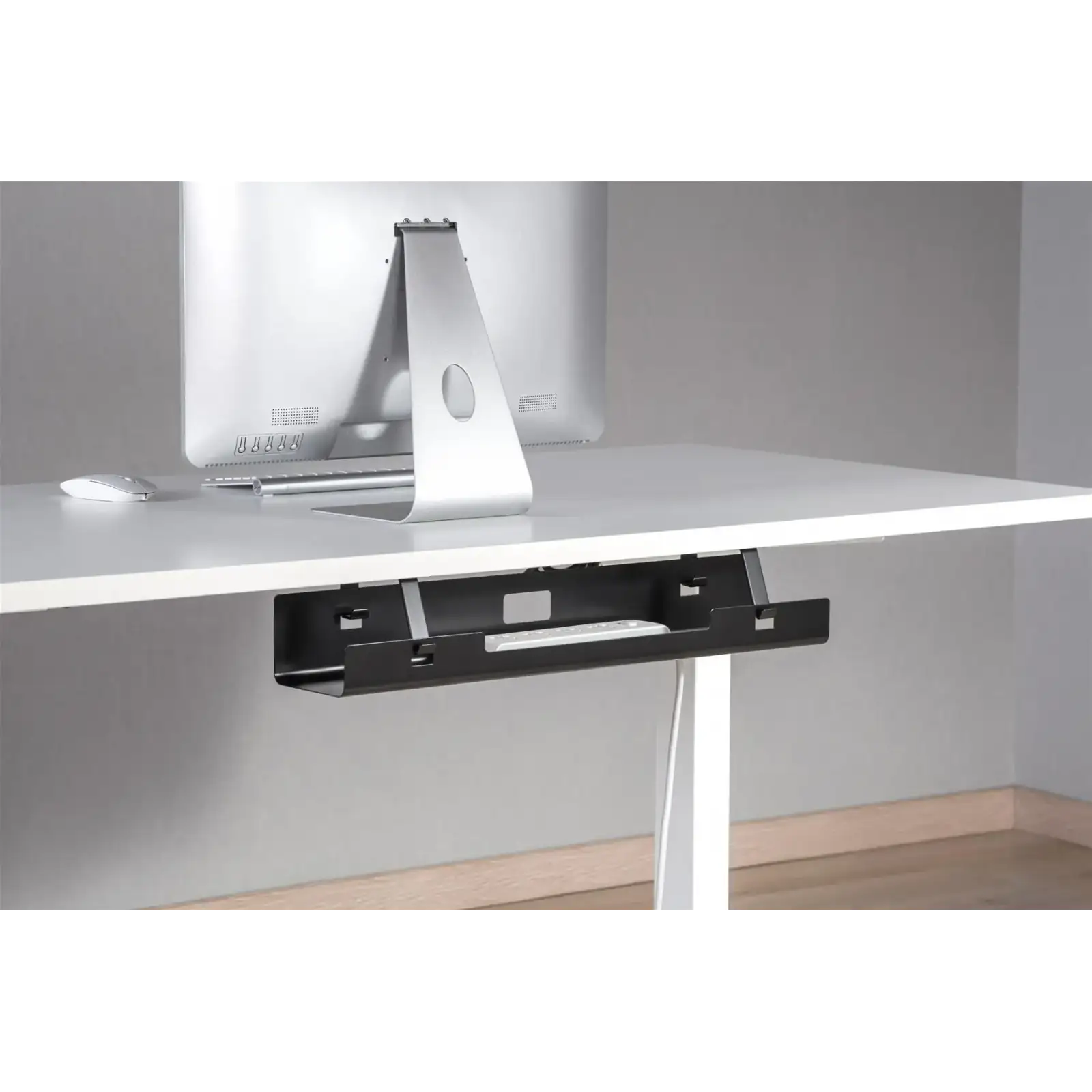 Органайзер для кабелю OfficePro CT310 Black UA