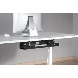Органайзер для кабелю OfficePro CT310 Black UA
