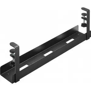 Органайзер для кабеля OfficePro CT500B Black UA
