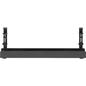 Органайзер для кабеля OfficePro CT500B Black UA