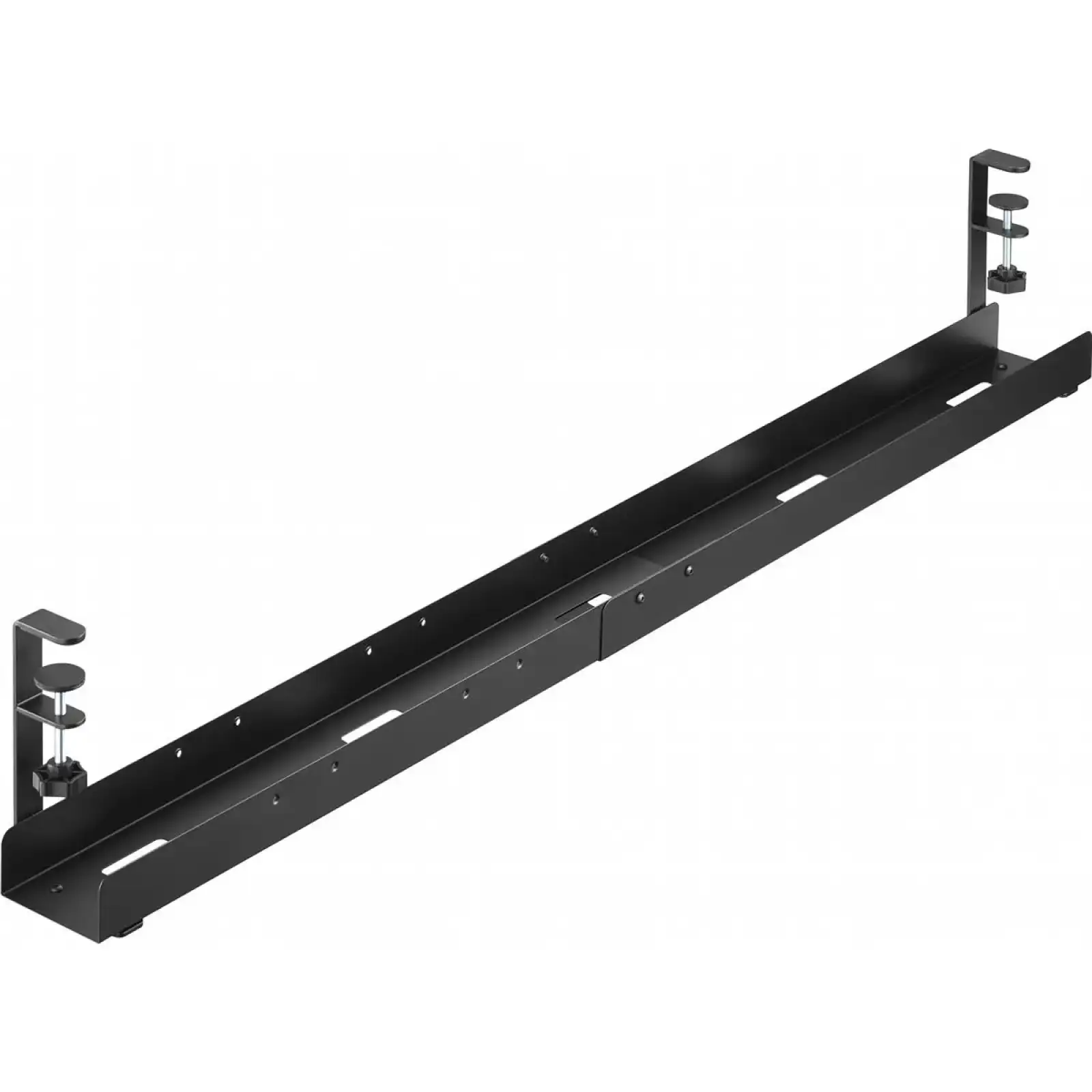 Органайзер для кабеля OfficePro CT770B Black UA