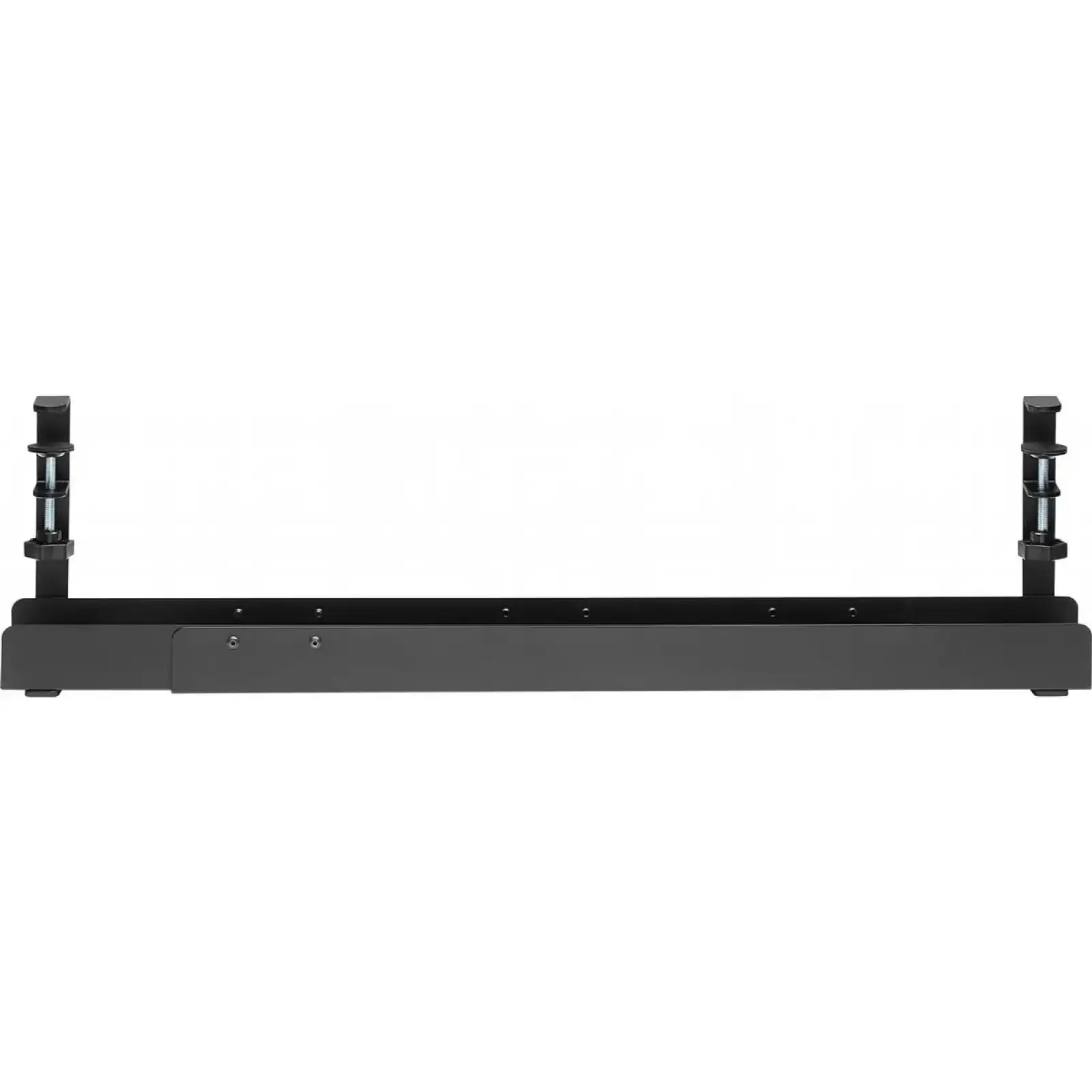 Органайзер для кабеля OfficePro CT770B Black UA