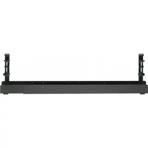 Органайзер для кабеля OfficePro CT770B Black UA