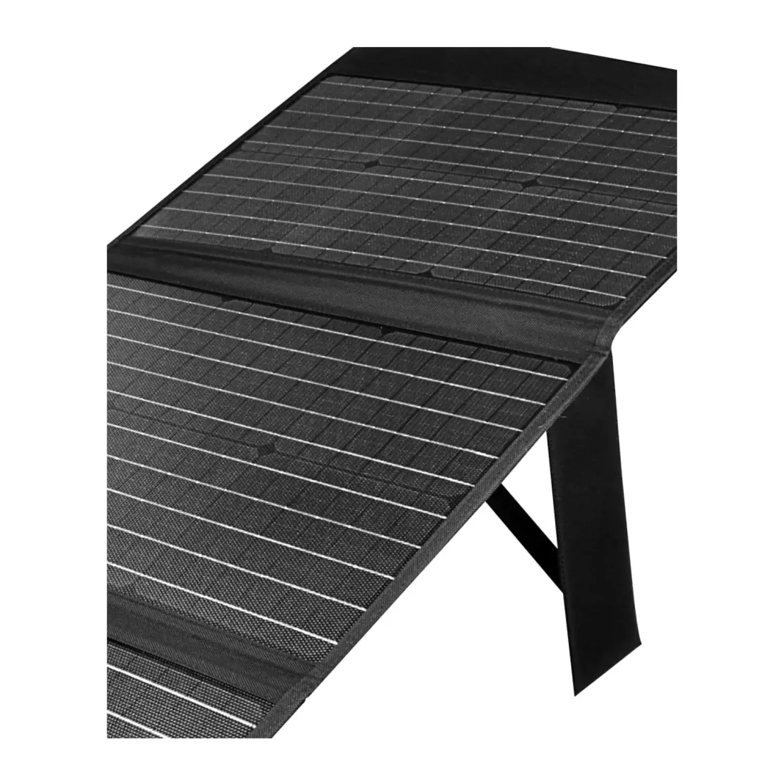 Портативна сонячна панель Cross Tools Solarbox 120 UA