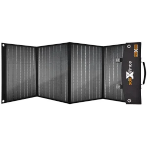 Портативна сонячна панель Cross Tools Solarbox 120 UA