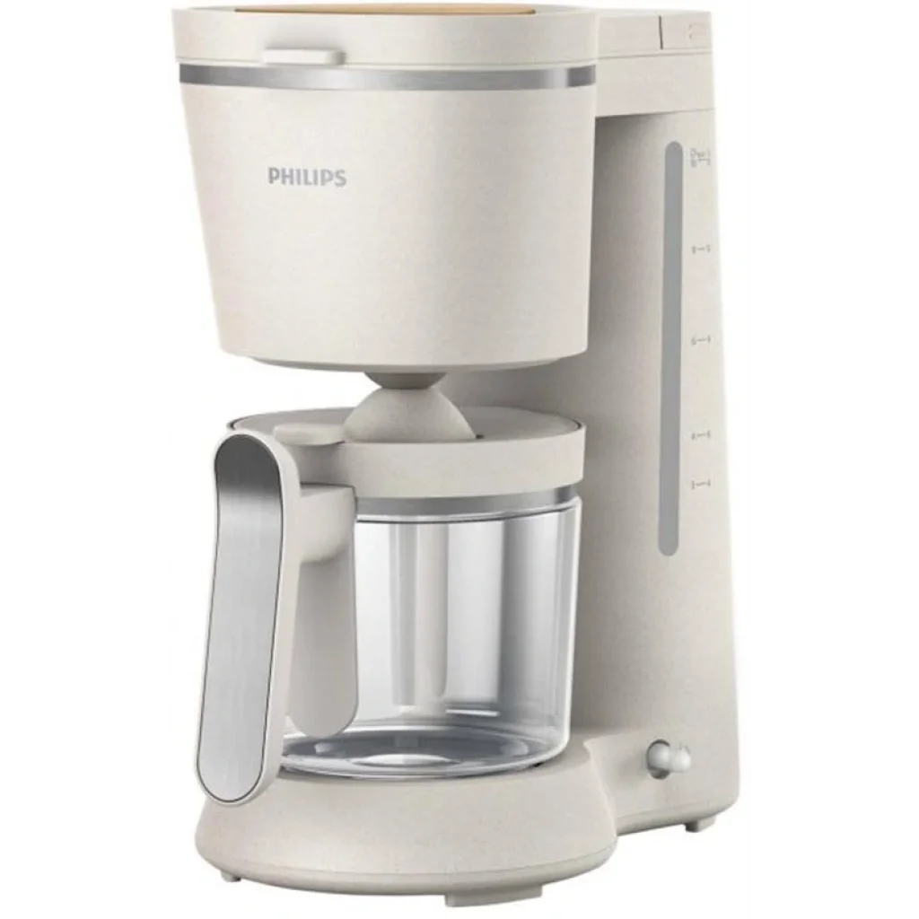 Кавоварка краплинна Philips HD5120/00 UA