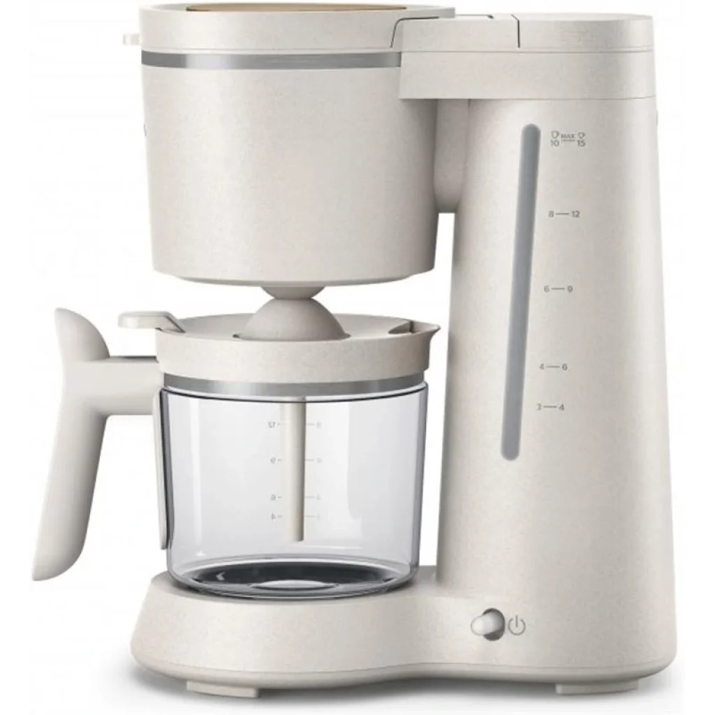 Кавоварка краплинна Philips HD5120/00 UA