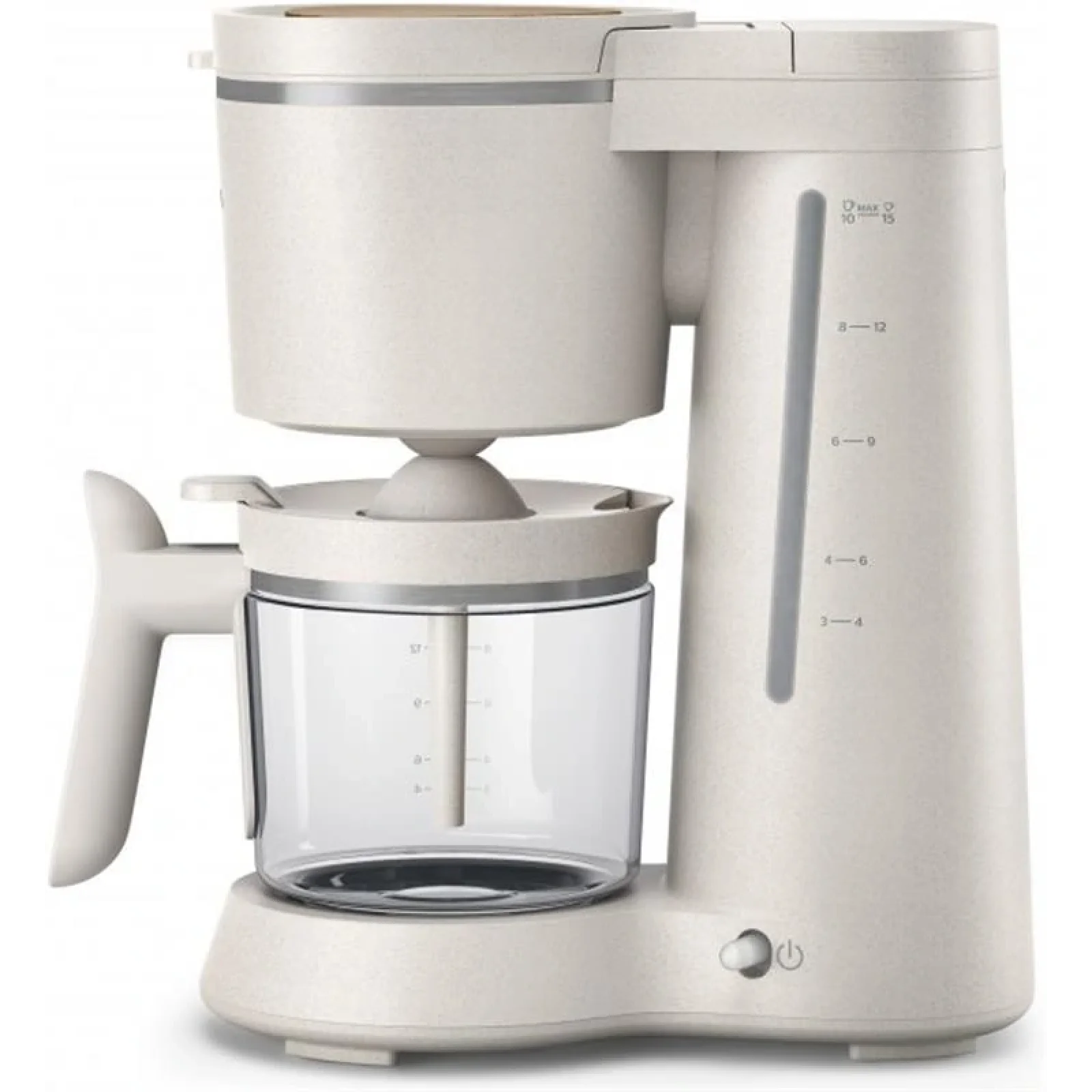Кавоварка краплинна Philips HD5120/00 UA