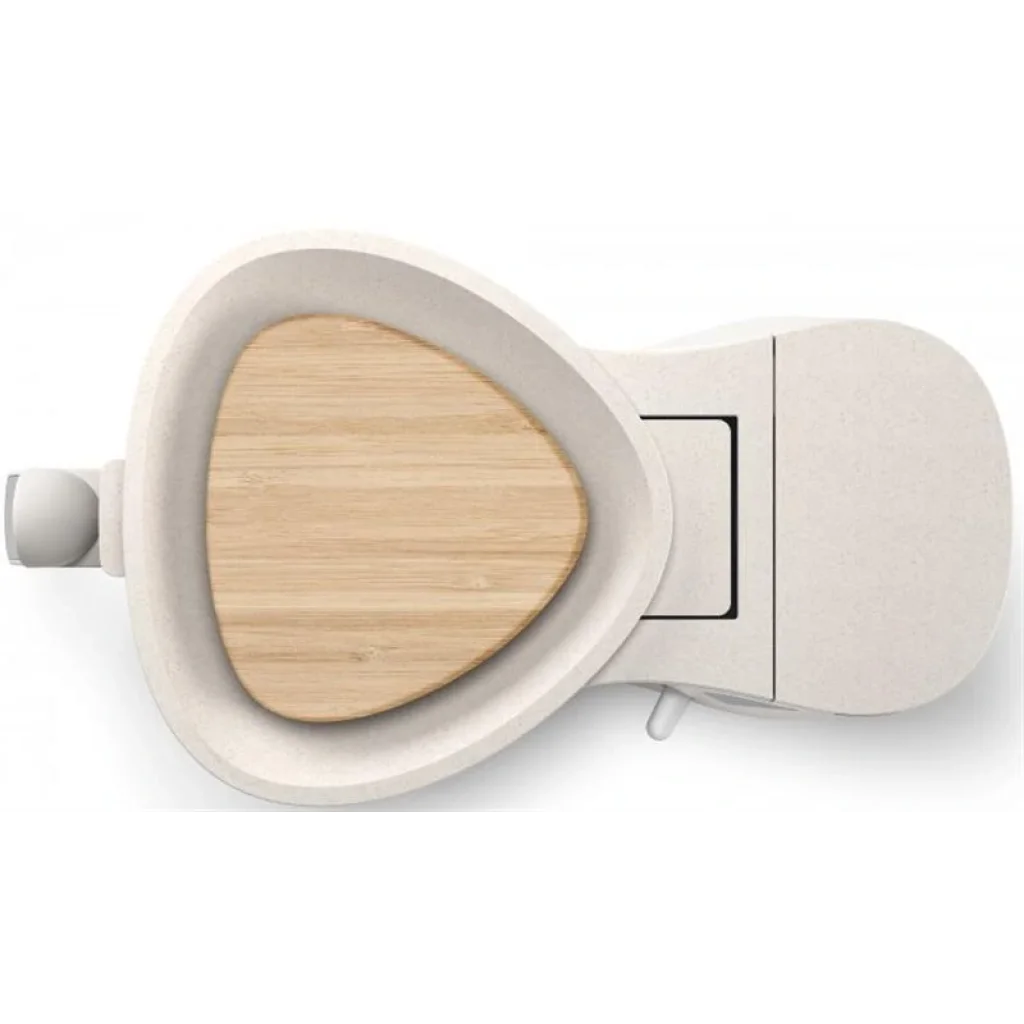 Кавоварка краплинна Philips HD5120/00 UA