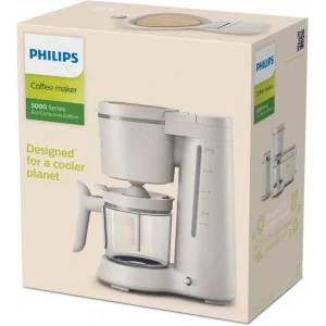 Кавоварка краплинна Philips HD5120/00 UA