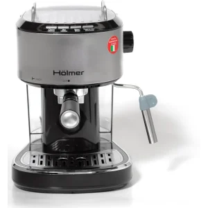 Кавоварка ріжкова Holmer HCM-105 UA