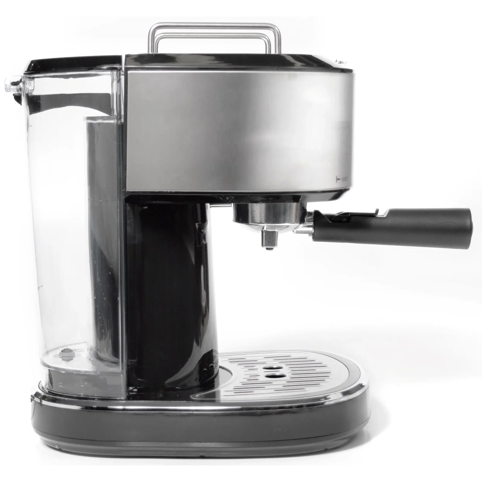 Кофеварка рожковая Holmer HCM-105 UA