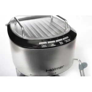 Кавоварка ріжкова Holmer HCM-105 UA