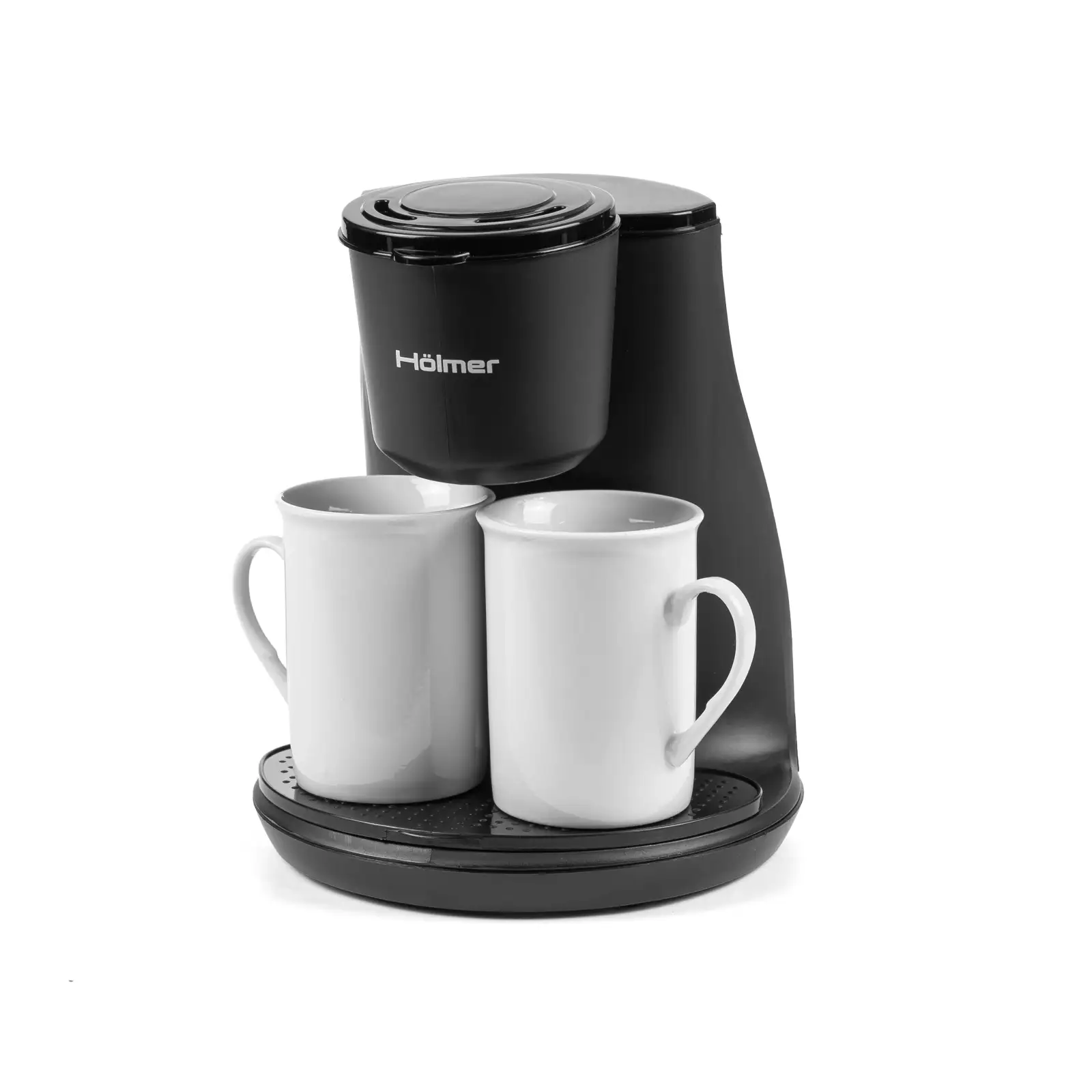 Кавоварка краплинна Holmer HCD-022 UA