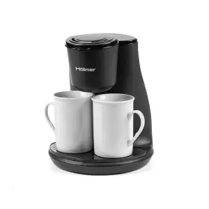 Кавоварка краплинна Holmer HCD-022 UA