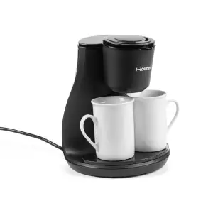 Кавоварка краплинна Holmer HCD-022 UA