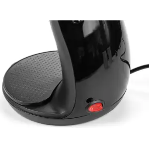 Кавоварка краплинна Holmer HCD-022 UA