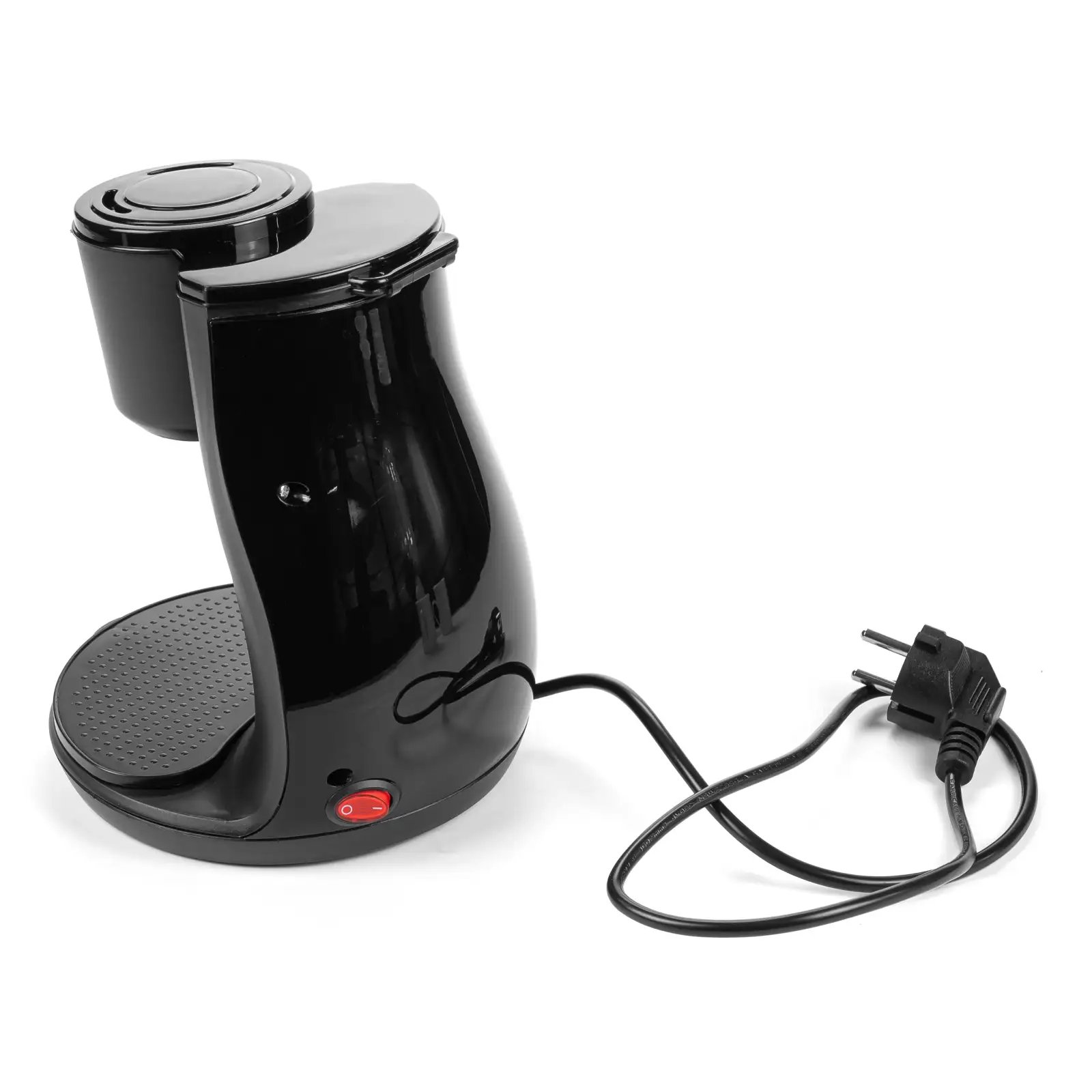 Кавоварка краплинна Holmer HCD-022 UA