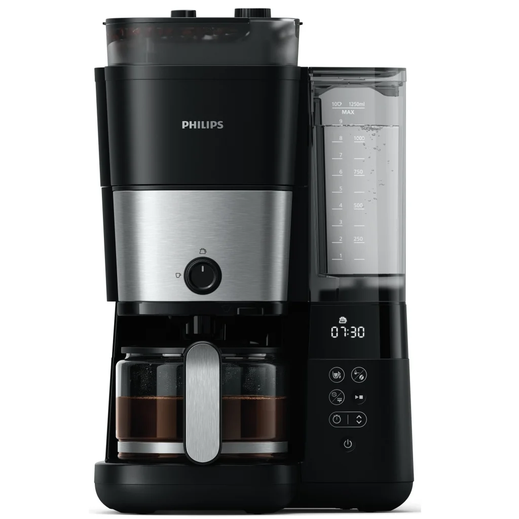 Кофеварка Philips HD7900/50 UA