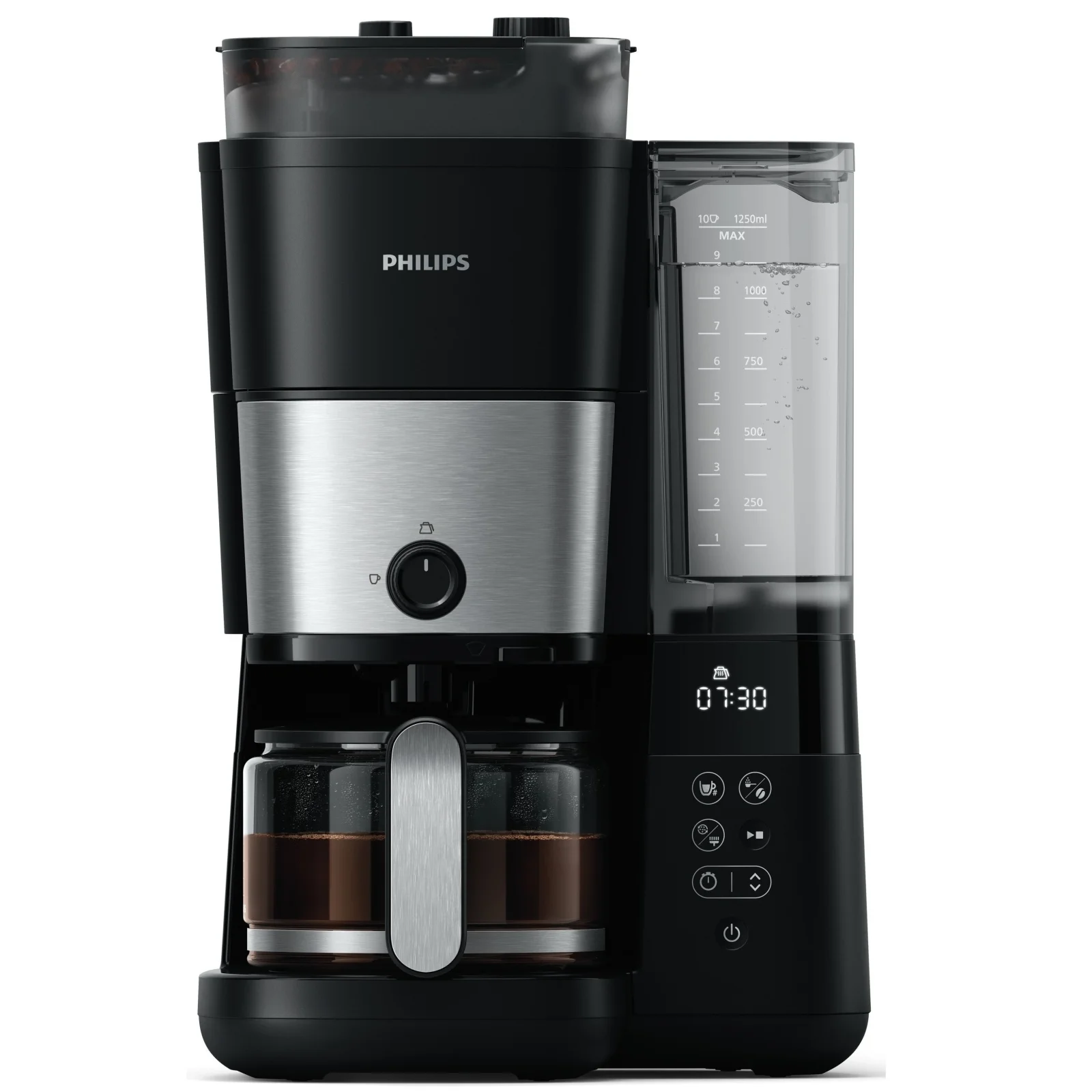 Кофеварка Philips HD7900/50 UA