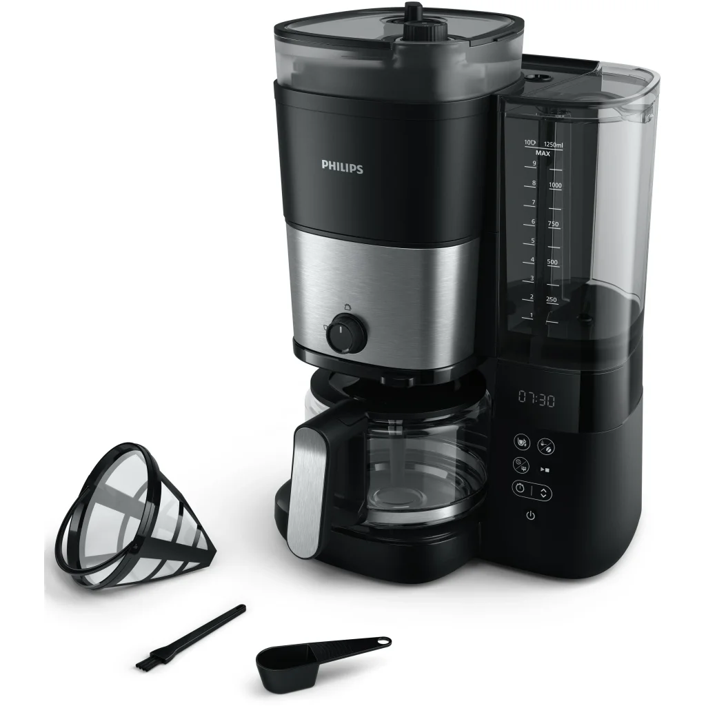 Кофеварка Philips HD7900/50 UA