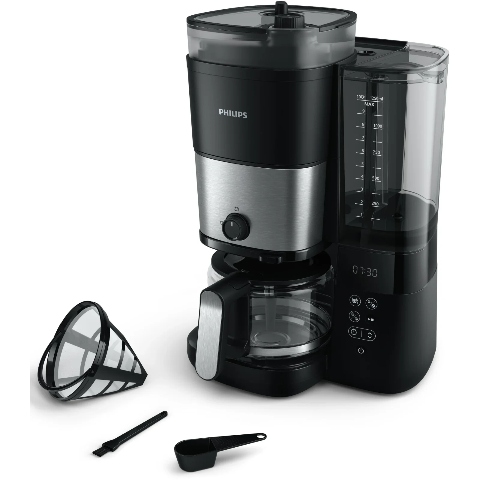 Кофеварка Philips HD7900/50 UA