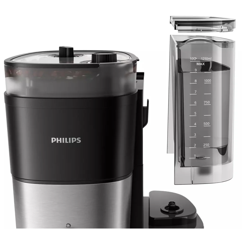 Кофеварка Philips HD7900/50 UA