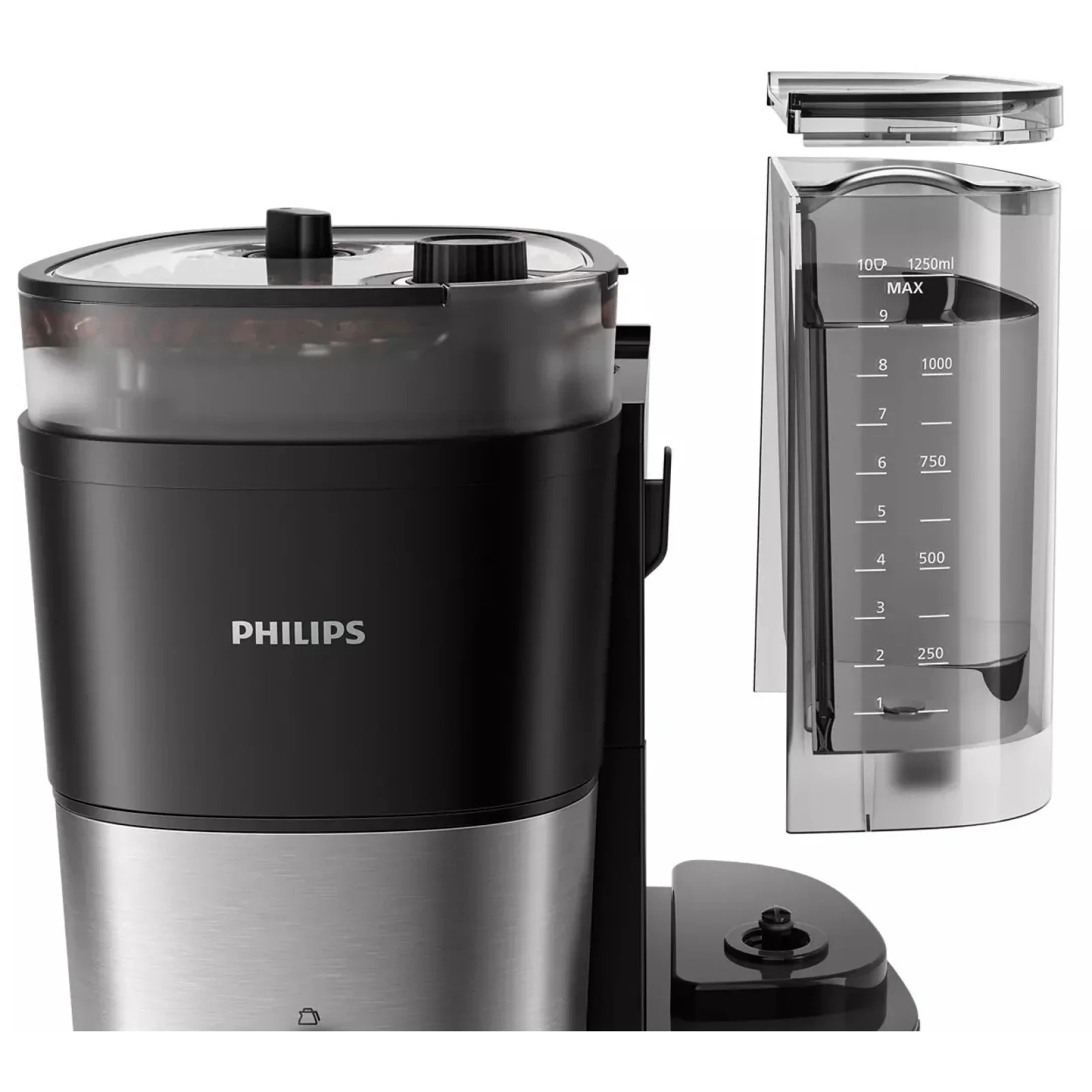 Кофеварка Philips HD7900/50 UA