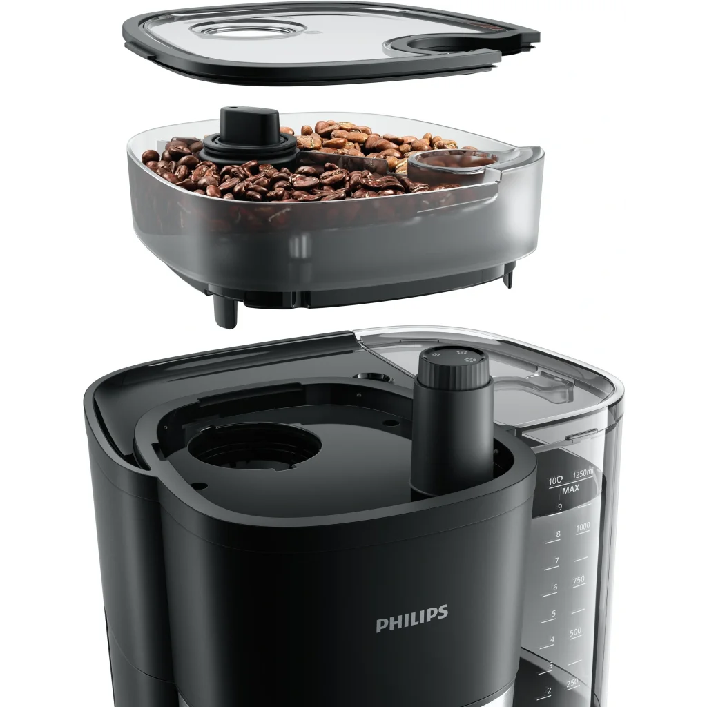Кофеварка Philips HD7900/50 UA